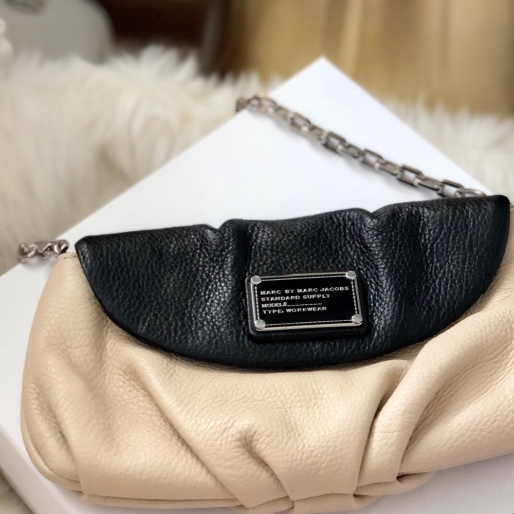 marc by marc jacobs Classic Q Karlie Bag - Picture 2 of 8